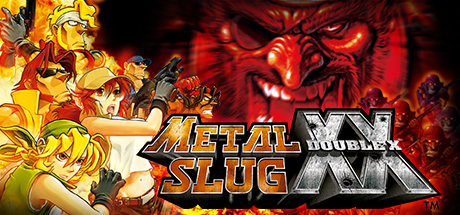 METAL SLUG 20