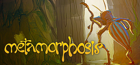 Cover image of  Metamorphosis