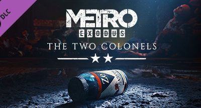 Metro Exodus – The Two Colonels