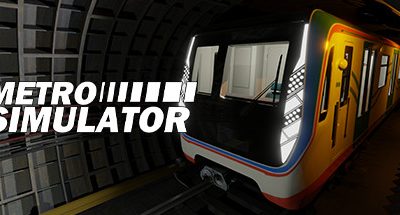 Metro Simulator