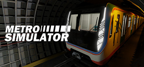 Metro Simulator