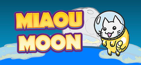 Cover image of  Miaou Moon