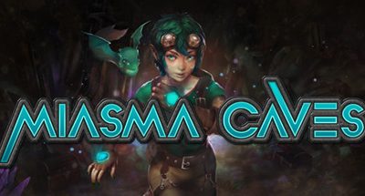 Miasma Caves