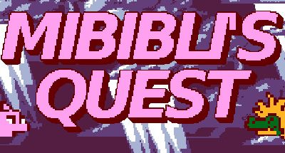 Mibibli’s Quest