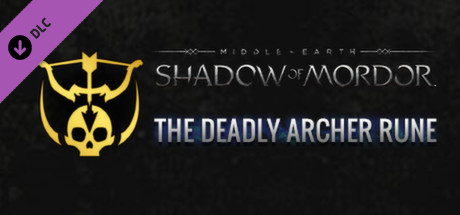 Middle-earth: Shadow of Mordor – Deadly Archer Rune