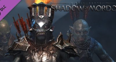 Middle-earth: Shadow of Mordor – Flesh Burners Warband