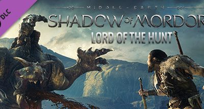 Middle-earth: Shadow of Mordor – Lord of the Hunt