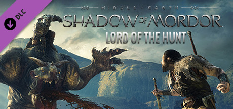 Middle-earth: Shadow of Mordor – Lord of the Hunt