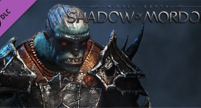 Middle-earth: Shadow of Mordor – Skull Crushers Warband