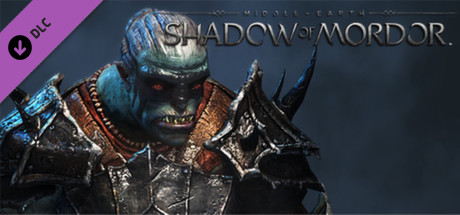 Middle-earth: Shadow of Mordor – Skull Crushers Warband