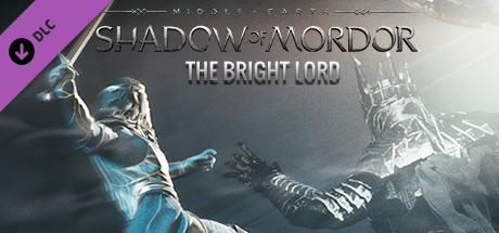 Cover image of  Middle-earth: Shadow of Mordor - The Bright Lord