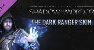 Middle-earth: Shadow of Mordor – The Dark Ranger Character Skin