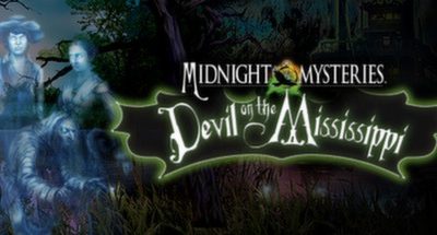 Midnight Mysteries 3: Devil on the Mississippi