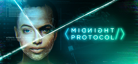 Cover image of  Midnight Protocol