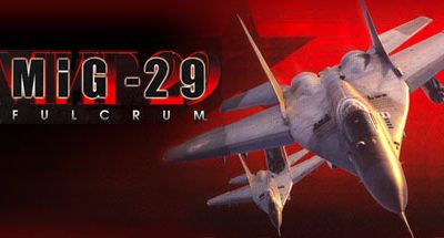 MiG-29 Fulcrum