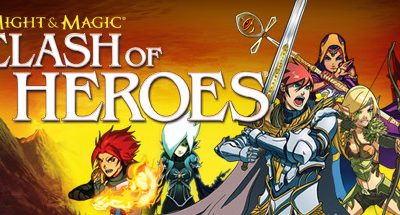 Might & Magic: Clash of Heroes