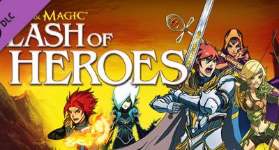 Might & Magic: Clash of Heroes – 1 Am the Boss DLC