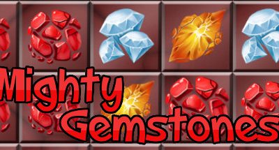 Mighty Gemstones