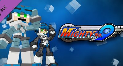 Mighty No 9 – Retro Hero