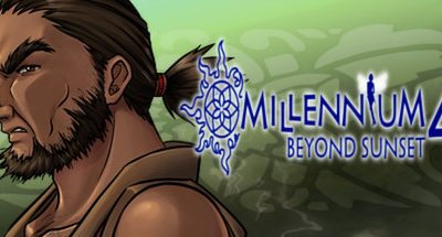 Millennium 4 – Beyond Sunset