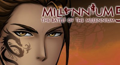 Millennium 5 – The Battle of the Millennium