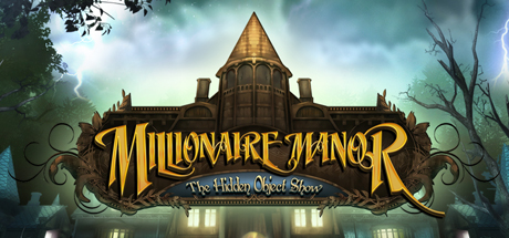 Cover image of  Millionaire Manor