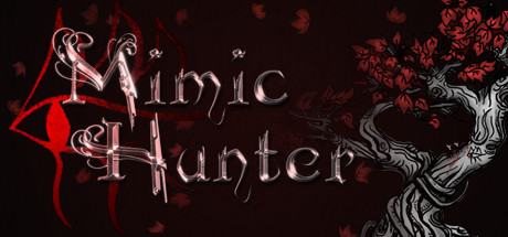 Cover image of  Mimic Hunter