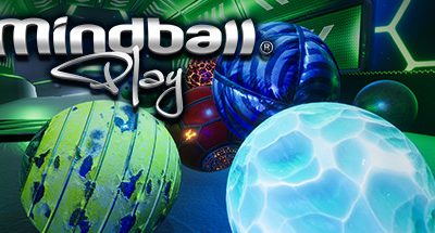 Mindball Play