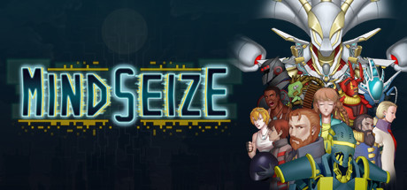 Cover image of  MindSeize