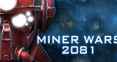 Miner Wars 2081