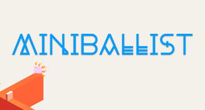 Miniballist