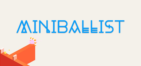 Cover image of  Miniballist