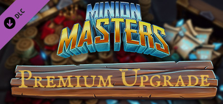 Minion Masters – Premium Upgrade