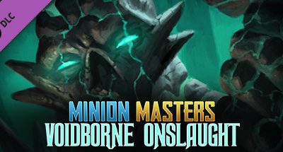 Minion Masters – Voidborne Onslaught