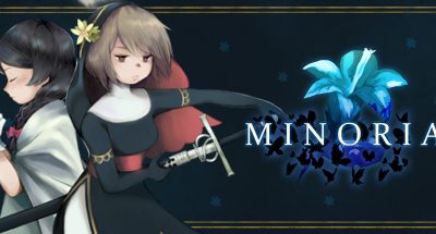 Minoria