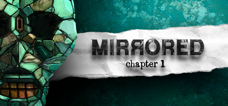 Mirrored – Chapter 1