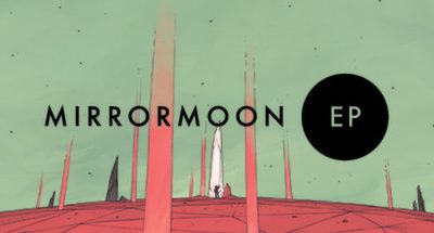 MirrorMoon EP