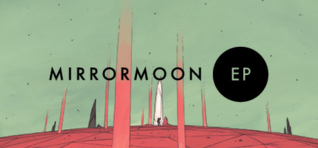 Cover image of  MirrorMoon EP