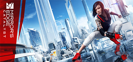 Cover image of  Mirror's Edge Catalyst