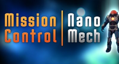 Mission Control: NanoMech