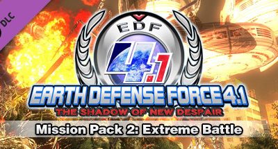 Mission Pack 2: Extreme Battle