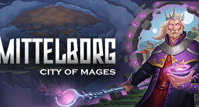 Mittelborg: City of Mages