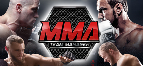 Cover image of  MMA Team Manager