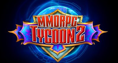 MMORPG Tycoon 2