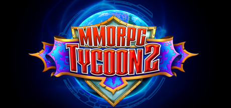 Cover image of  MMORPG Tycoon 2