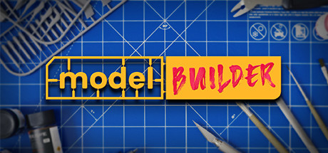 Cover image of  Model Builder