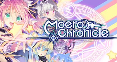 Moero Chronicle