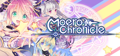 Cover image of  Moero Chronicle