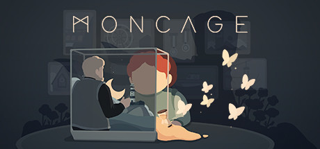 Cover image of  Moncage