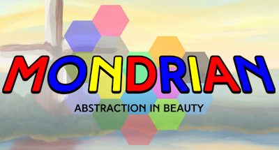 Mondrian – Abstraction in Beauty